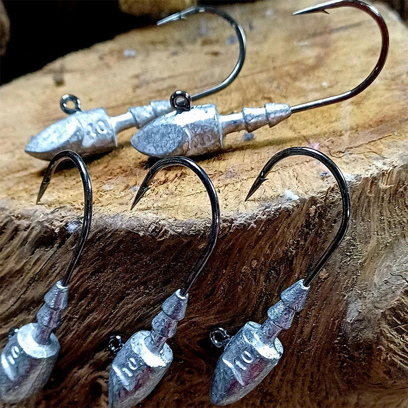 Berkley Flex Deepheads